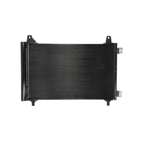 تصویر محصول رادیاتور کولر اپل موکا 1.2 لیتر توربو سال 2024